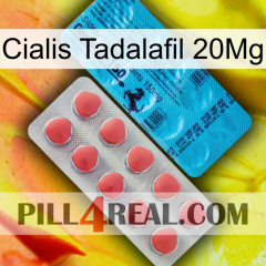 Cialis Tadalafil 20Mg new14